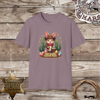 Hop Along Easter Trail-T-Shirt