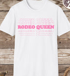 Rodeo Queen T-Shirt