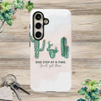 Tough Cases - One Step At A Time