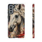 Wild Spirit Horse Phone Case