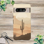 Desert Dawn-Phone Cases