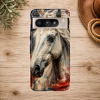 Wild Spirit Horse Phone Case
