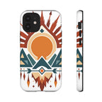 Geometric  Phone Case