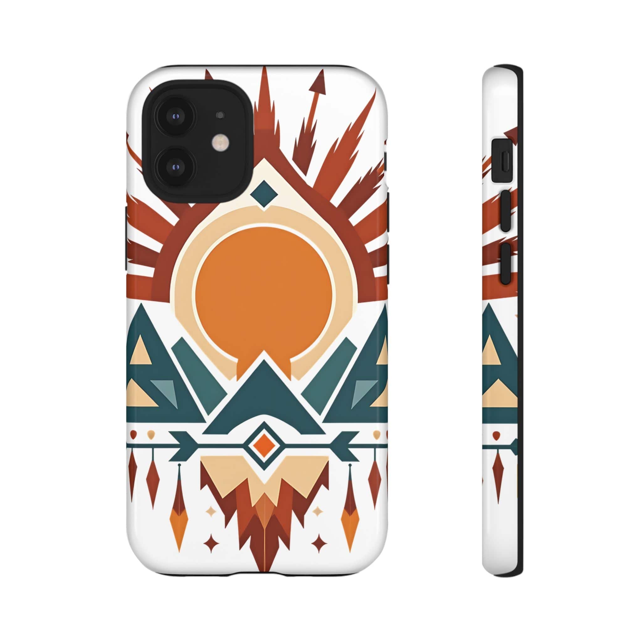 Geometric  Phone Case