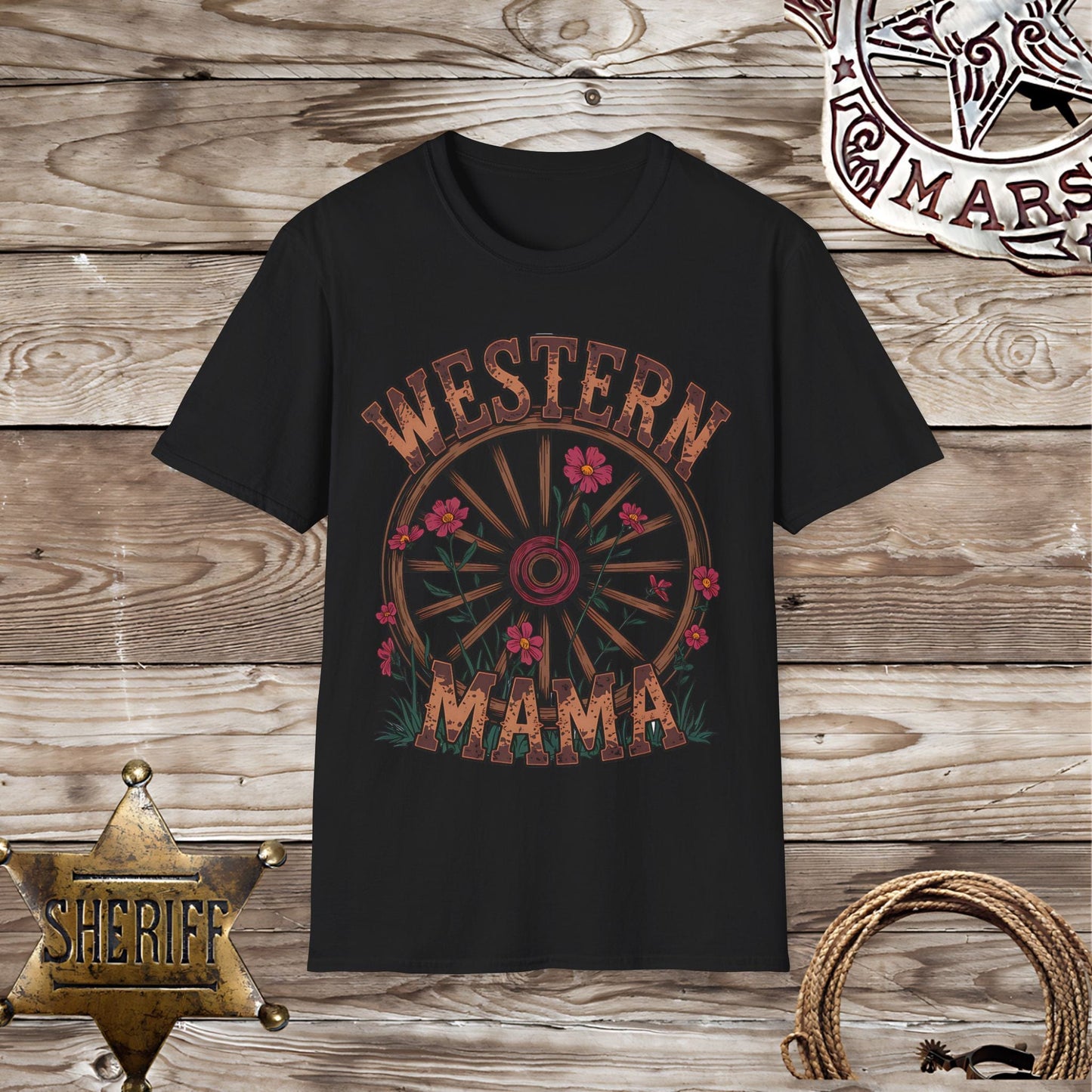 Western Mama