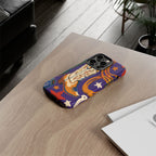 Cowboy Boot Phone Cover