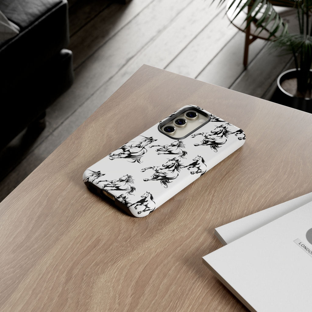Equestrian Phone Case -