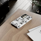 Equestrian Phone Case -