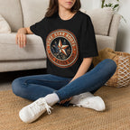Lone Star Roots T‑Shirt