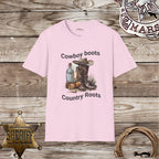 Country Roots-T-Shirts