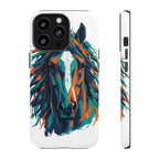 Free Spirit Horse Phone Case