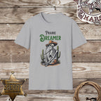 Prairie Dreamer-T-Shirt