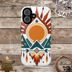 Geometric  Phone Case