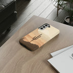Desert Dawn-Phone Cases