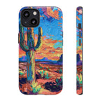 Painted Desert Skies -  Phone Cases