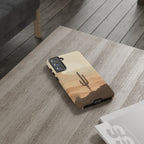 Desert Dawn-Phone Cases