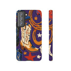 Cowboy Boot Phone Cover