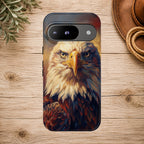 Old Glory Eagle Phone Case"