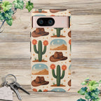 Desert Adventure Phone Case