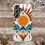 Geometric  Phone Case