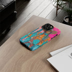 Cactus Cowgirl- Phone  Cases