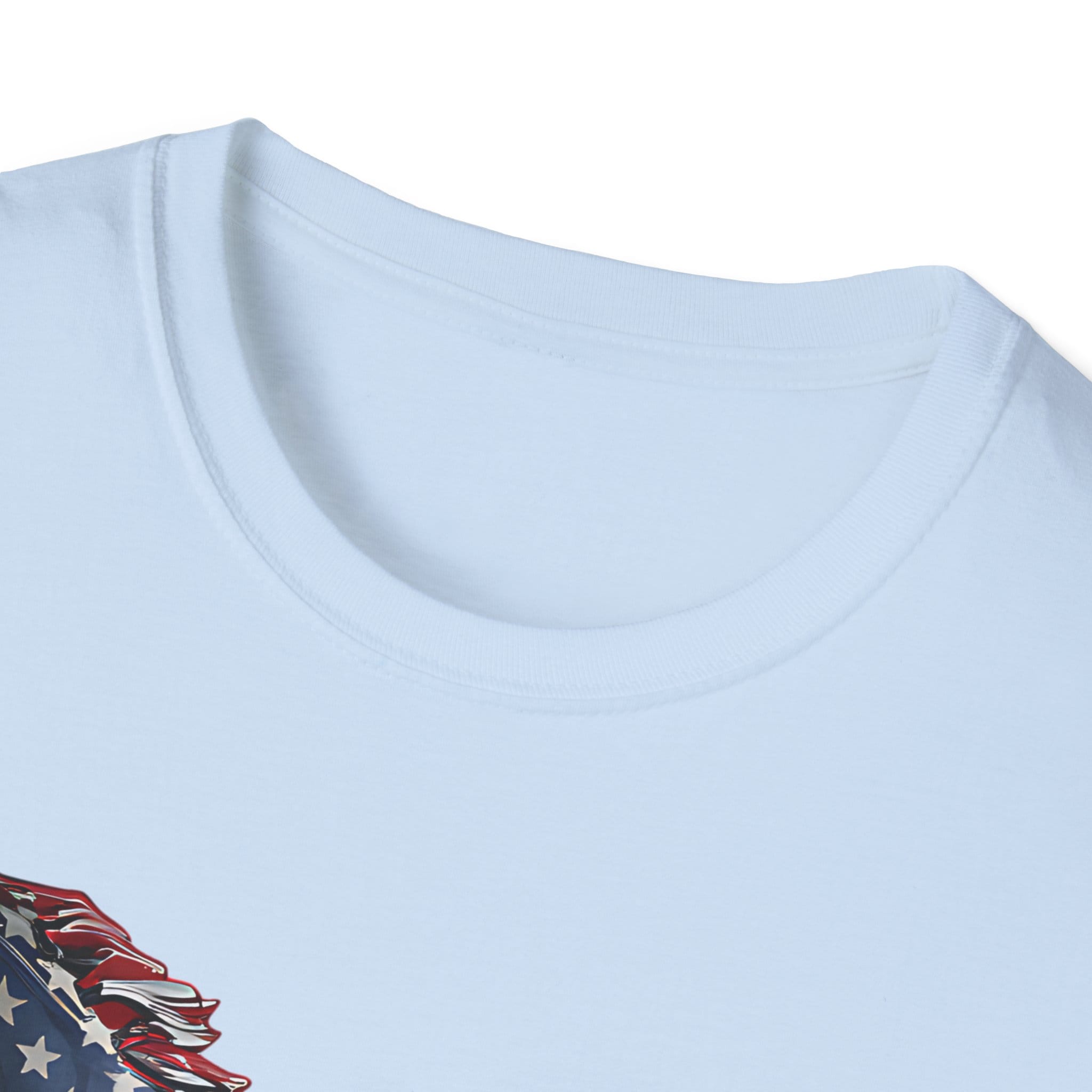 Running Free T-Shirt