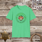 St Patrick Day-T-Shirt