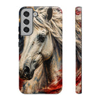 Wild Spirit Horse Phone Case