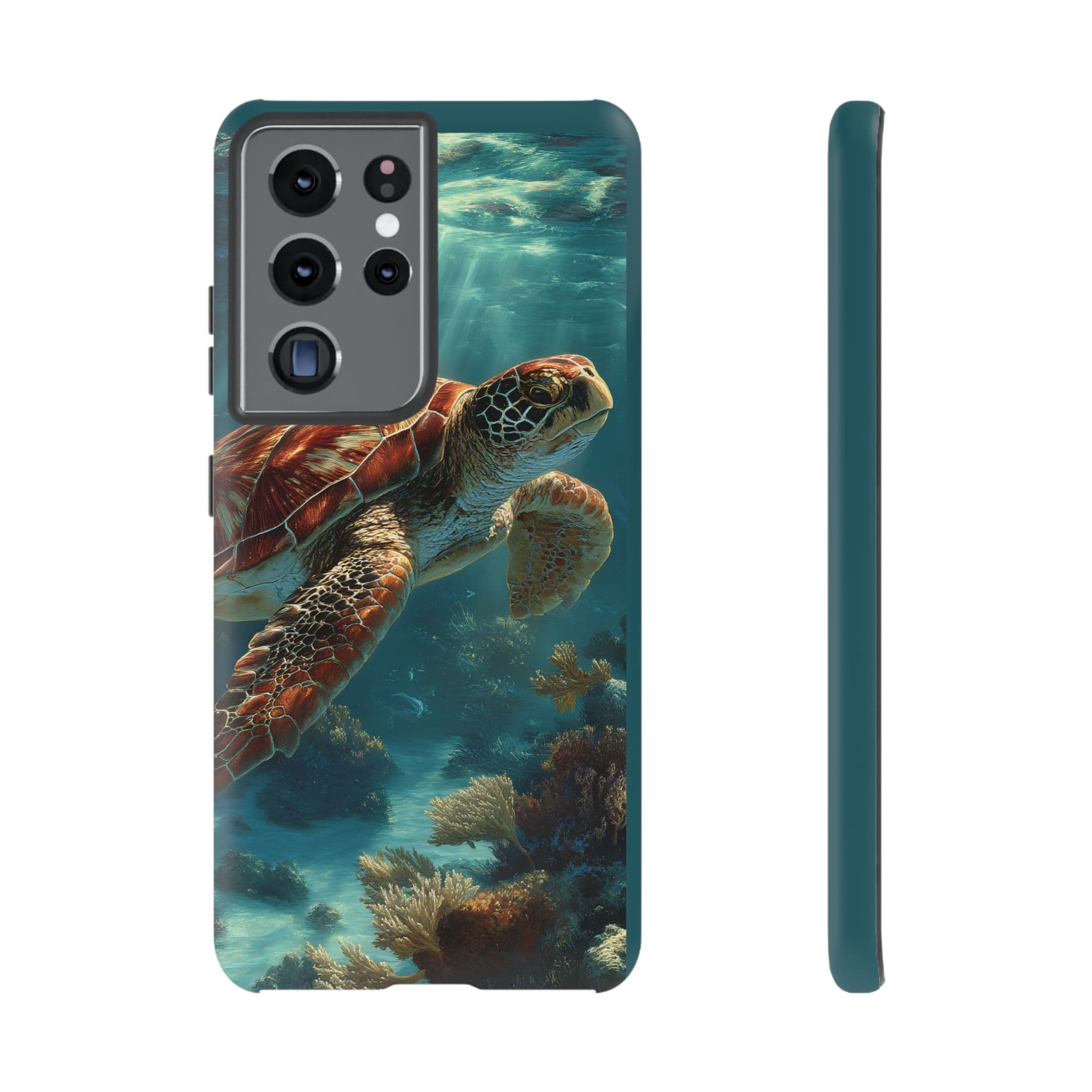 Sea Turtle Phone Case