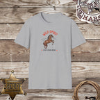 Wild Spirit-T-Shirt