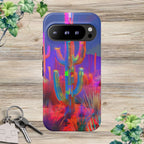 Electric Desert- Phone  Cases
