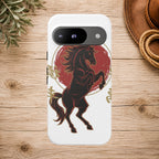 Year of the Horse Phone Caase
