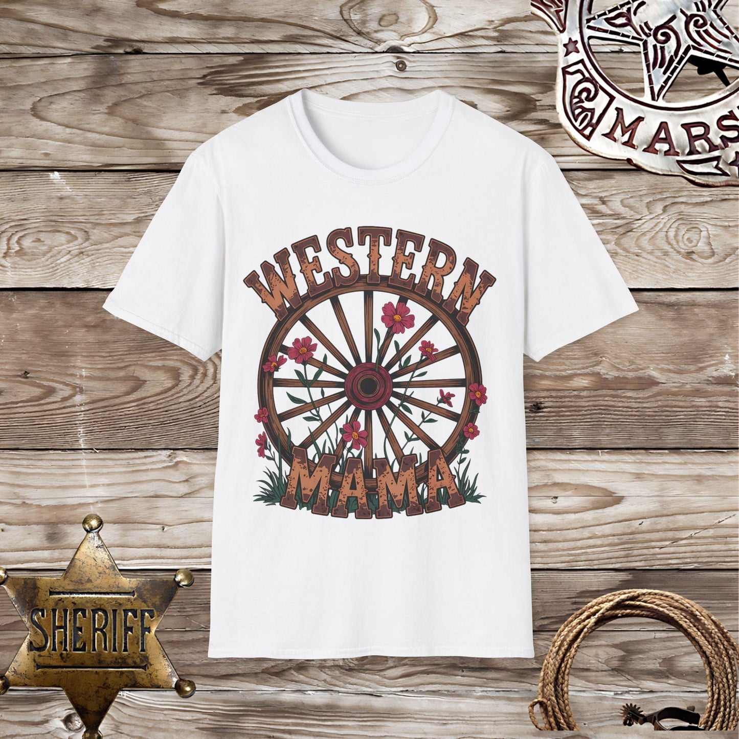 Western Mama