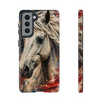 Wild Spirit Horse Phone Case