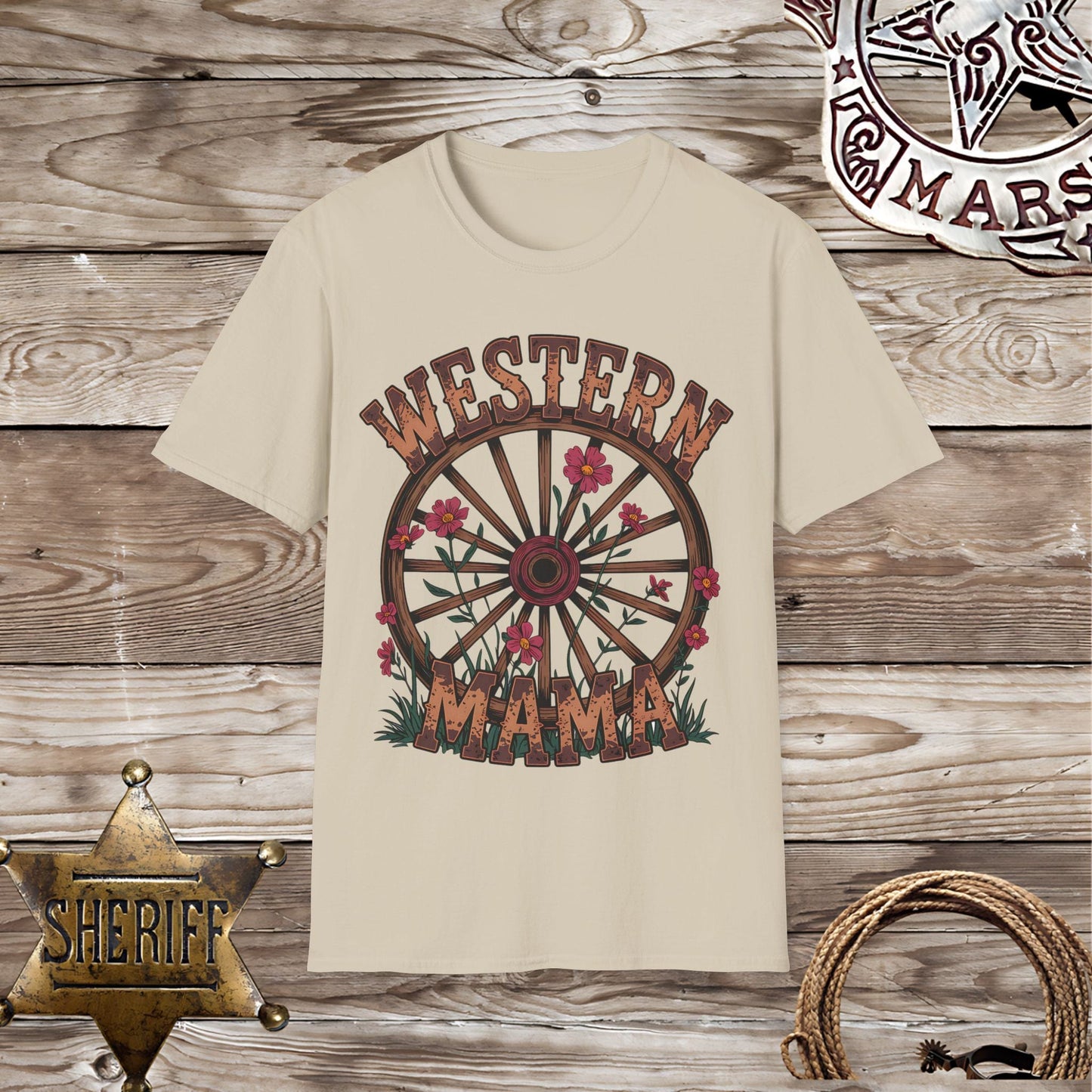 Western Mama