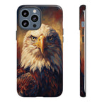 Old Glory Eagle Phone Case"