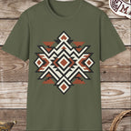 Southwestern Geometric T-Shirt