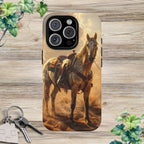 Dust & Grit-Phone Cases