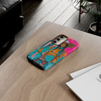 Cactus Cowgirl- Phone  Cases