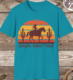 Sunset Vibes- T-Shirt
