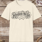 Rodeo Wife T-Shirt
