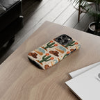 Desert Adventure Phone Case