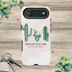 Tough Cases - One Step At A Time