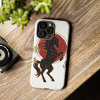 Year of the Horse Phone Caase