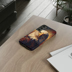Old Glory Eagle Phone Case"