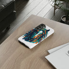 Free Spirit Horse Phone Case