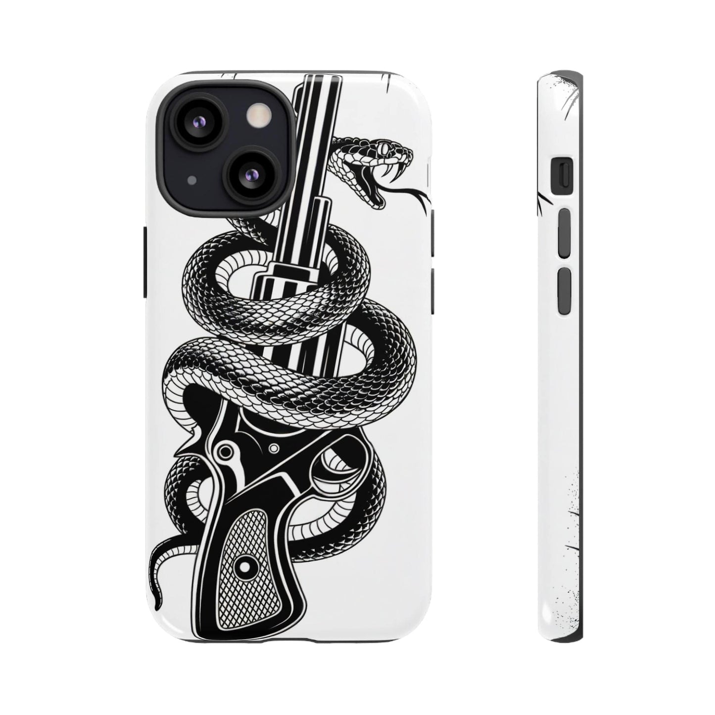 Tough Cases