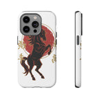 Year of the Horse Phone Caase