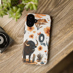 Buffalo Phone - Phone Case