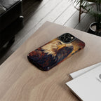 Old Glory Eagle Phone Case"